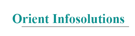 Orient Infosolutions